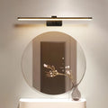 Bath Mirrors Bathroom Vanity Waterproof LED Light Mirror Lamp for Makeup Mirrors with Lights LED Mirror Light Wall Sconces