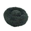Calming Dog Bed Sofa round Plush Mat for Dogs Large Big Labradors Cat House Donut Bed for Dog  Dropshipping Pets Products
