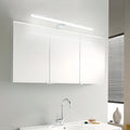 LED Mirror Light Bathroom Cabinet Lights 6000K Make-Up Mirror Light Vanity Lighting Wall Lamps IP44