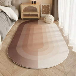 Light Minimalist Carpets for Living Room Cream Style Bedroom Decor Plush Carpet Fluffy Soft Beige Area Rug Home Thick Floor Mat