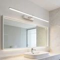 Modern Ivory LED Vanity Mirror Light