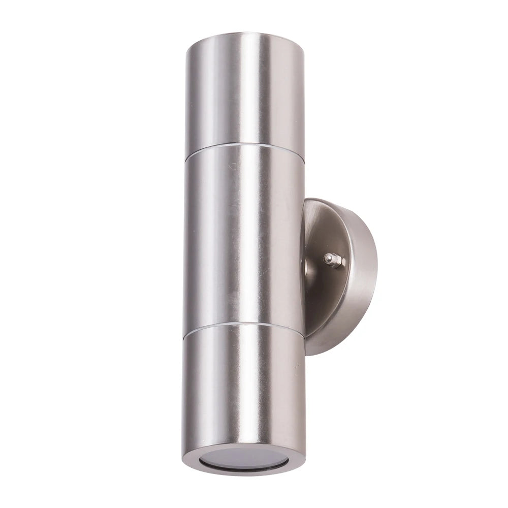 10W LED Wall Light Outdoor Waterproof IP65 Porch Garden Wall Lamp up and down Wall Sconce Balcony Terrace Decoration Lighting