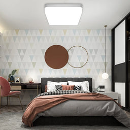 Surface Mount Flush LED Panel Light