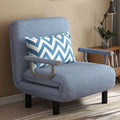 Convertible Sofa Bed Armchair Recliner