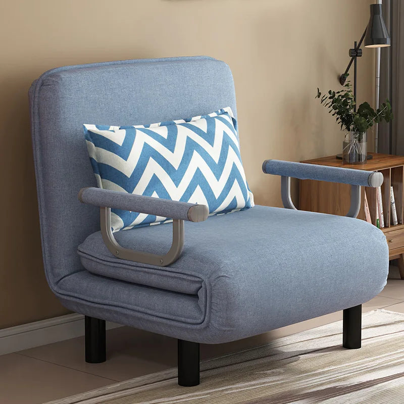 Convertible Sofa Bed Armchair Recliner