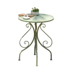 Light Green-1 Table