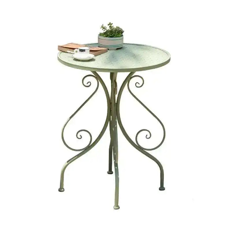 Light Green-1 Table