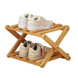 Wooden Dual Layer