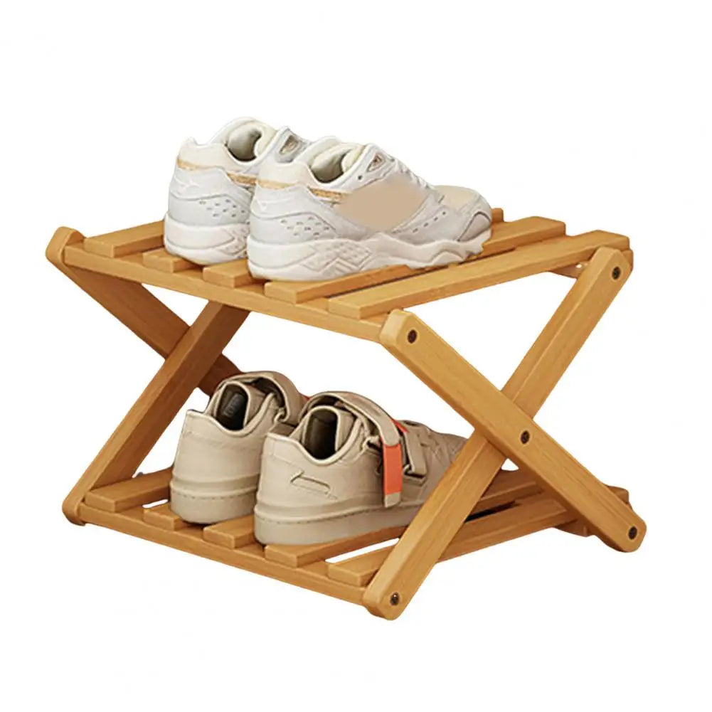 Wooden Dual Layer