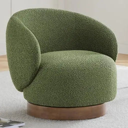 Moss Green