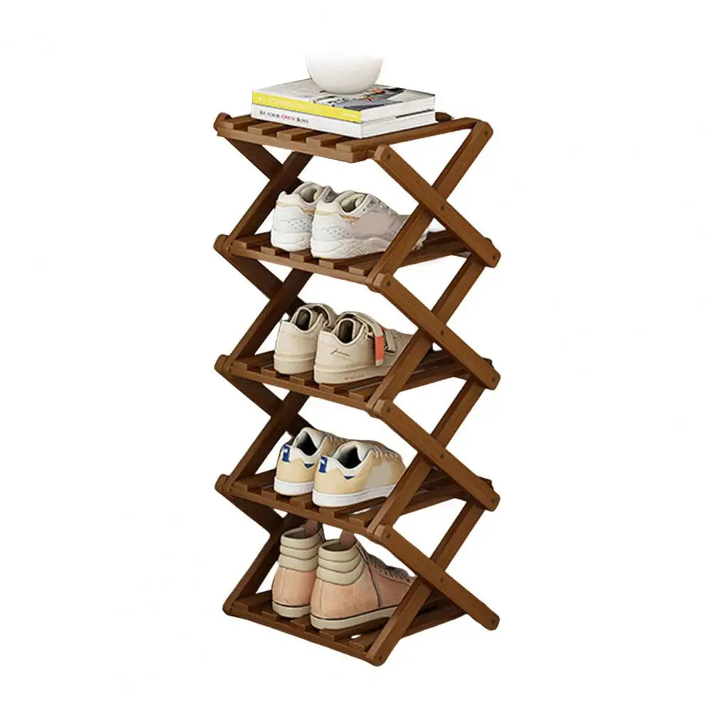 Coffee Five Layers