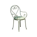 Light Green-1 Chair