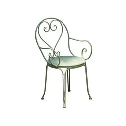 Light Green-1 Chair