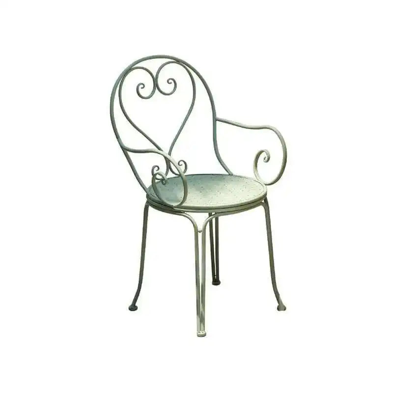 Light Green-1 Chair