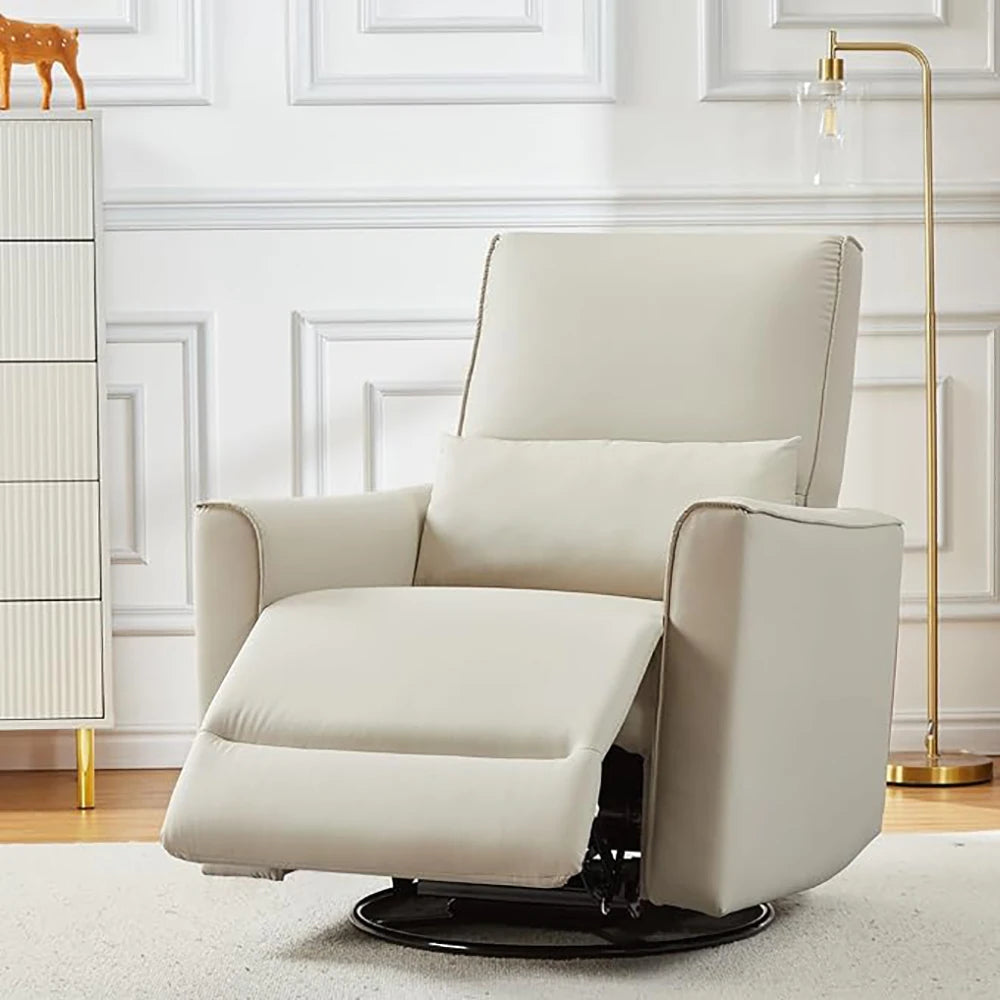 Swivel Rocking Recliner Chair