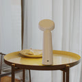 Small Q Rechargeable Touch Night Lamp