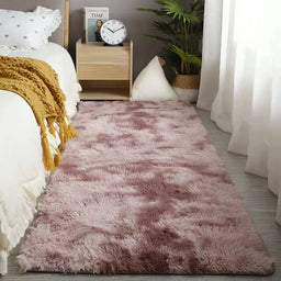Plush Area Rug