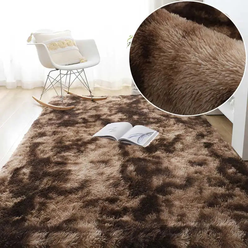 Coffee Carpet