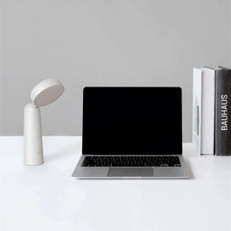 Small Q Rechargeable Touch Night Lamp