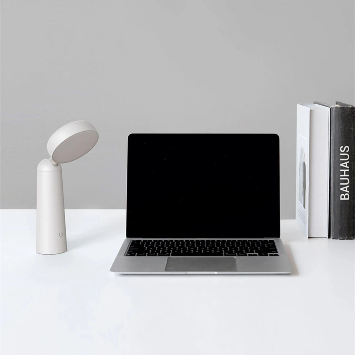 Small Q Rechargeable Touch Night Lamp