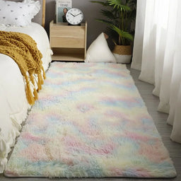 Tie Dyed Rainbow