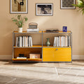 Modular Metal Storage Cabinet