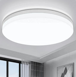 Ultra-Thin Waterproof LED Ceiling Light