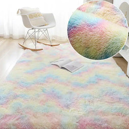 Rainbow Carpet
