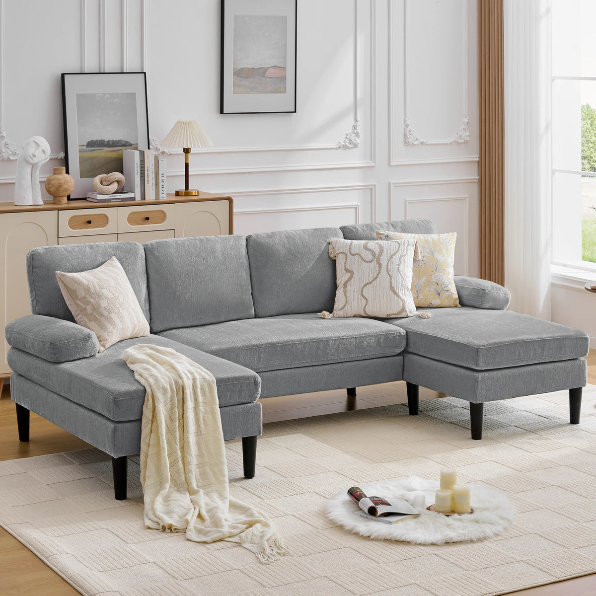 Light Gray