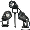 COB LED Garden Path Spotlight