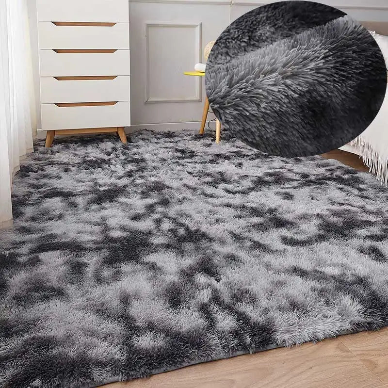 Dark Gray Carpet