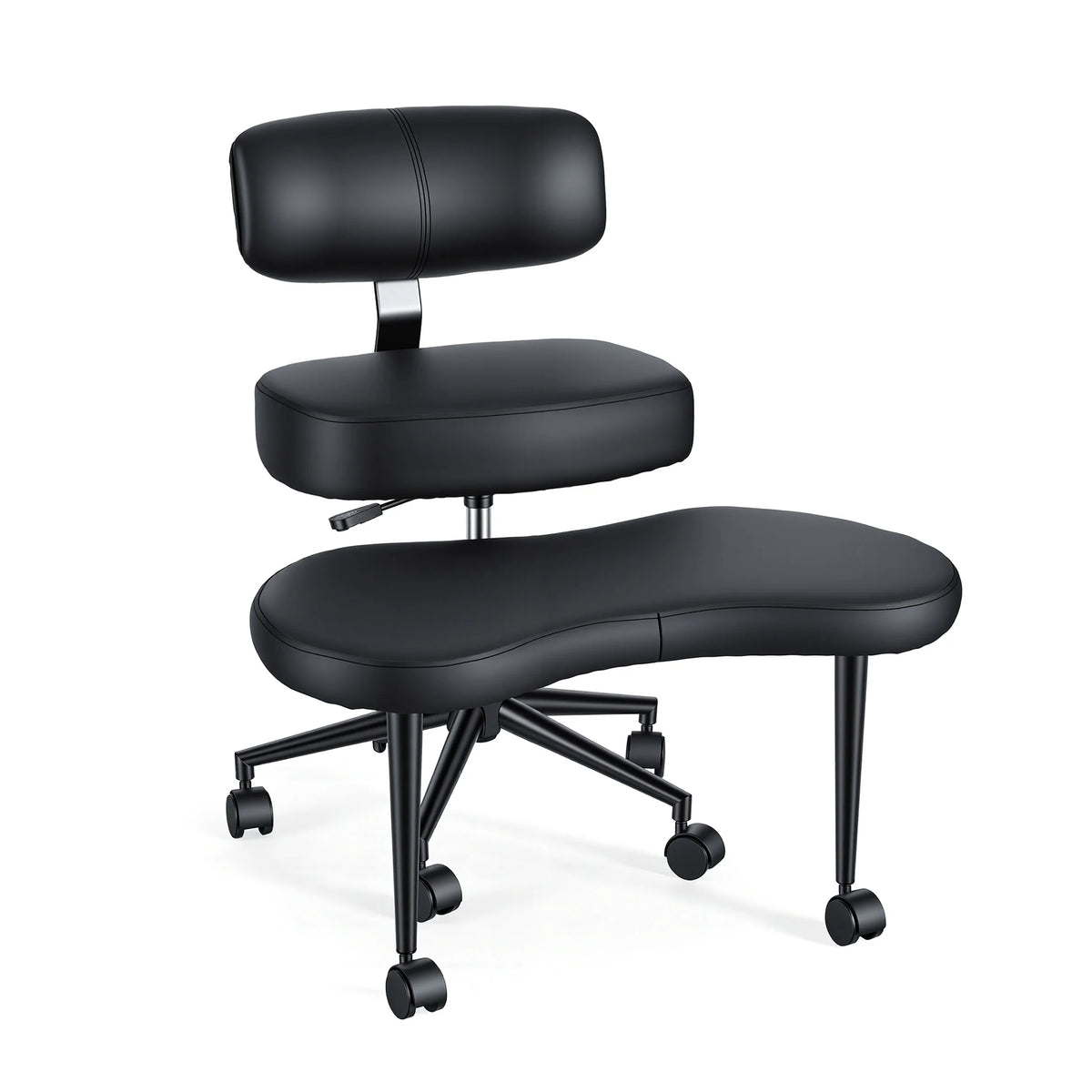 PU Black