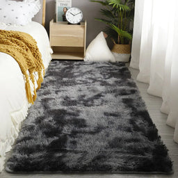 Tie Dyed Dark Gray
