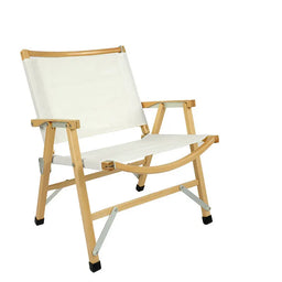 Solid Wood Kermit Folding Camping Chair