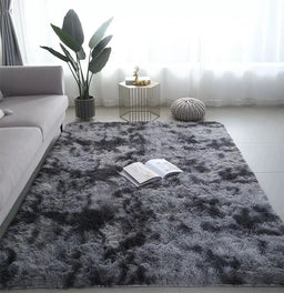 Tie-Dye Dark Grey