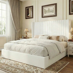 Lift Up Storage Bed Frame