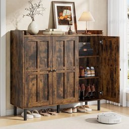 Rustic Brown