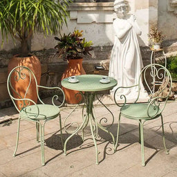Light Green Set