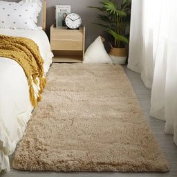 Plush Area Rug