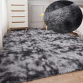 Large Area Rugs for Living Room Plush Bedroom Carpets Bathroom Rug Fluffy Soft Blankets Children Room Rug Prayer Mats Home Decor