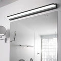 LED Mirror Front Lights Front Light Bathroom Cabinet Washbasin Wall Lighting Makeup Bathroom Cabinet