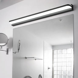 LED Mirror Front Lights Front Light Bathroom Cabinet Washbasin Wall Lighting Makeup Bathroom Cabinet