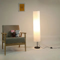 Nordic Paper Shade Floor Lamp, E27