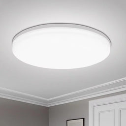 Ultra-Thin round LED Ceiling Lamp Bedroom Light Lustre LED Lights for Room Ceiling Light Fixture Modern Home Decoration