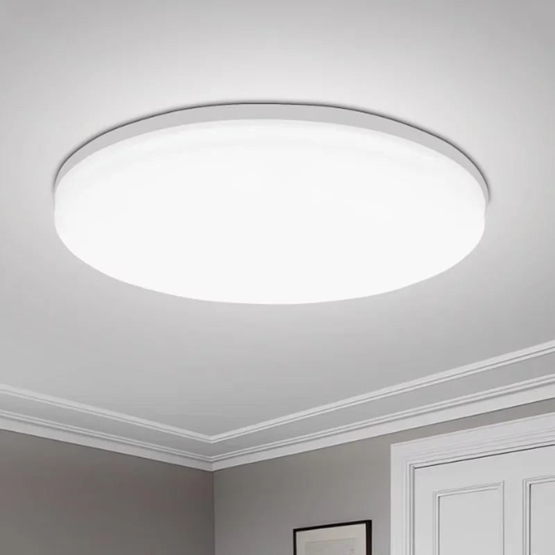 Ultra-Thin round LED Ceiling Lamp Bedroom Light Lustre LED Lights for Room Ceiling Light Fixture Modern Home Decoration