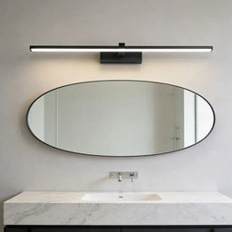 Modern Ivory LED Vanity Mirror Light