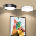Ultra-Thin Surface Mount LED Ceiling Spot Light