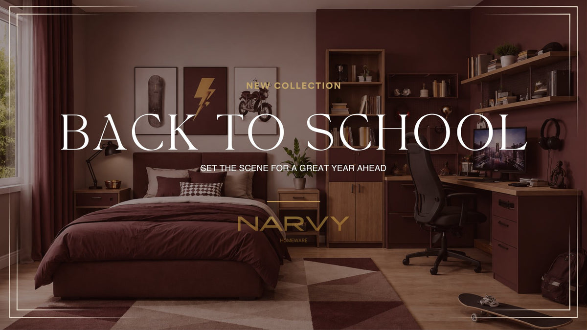 Back to School