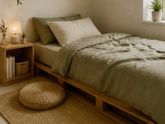 Beds
