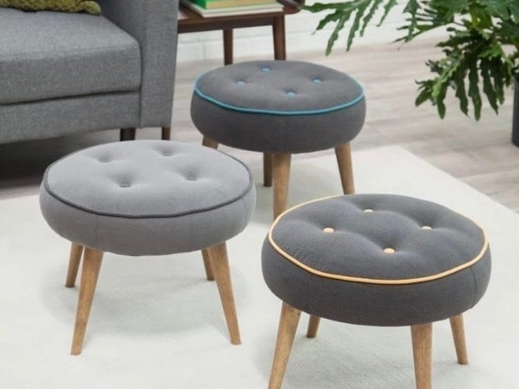 Footstools